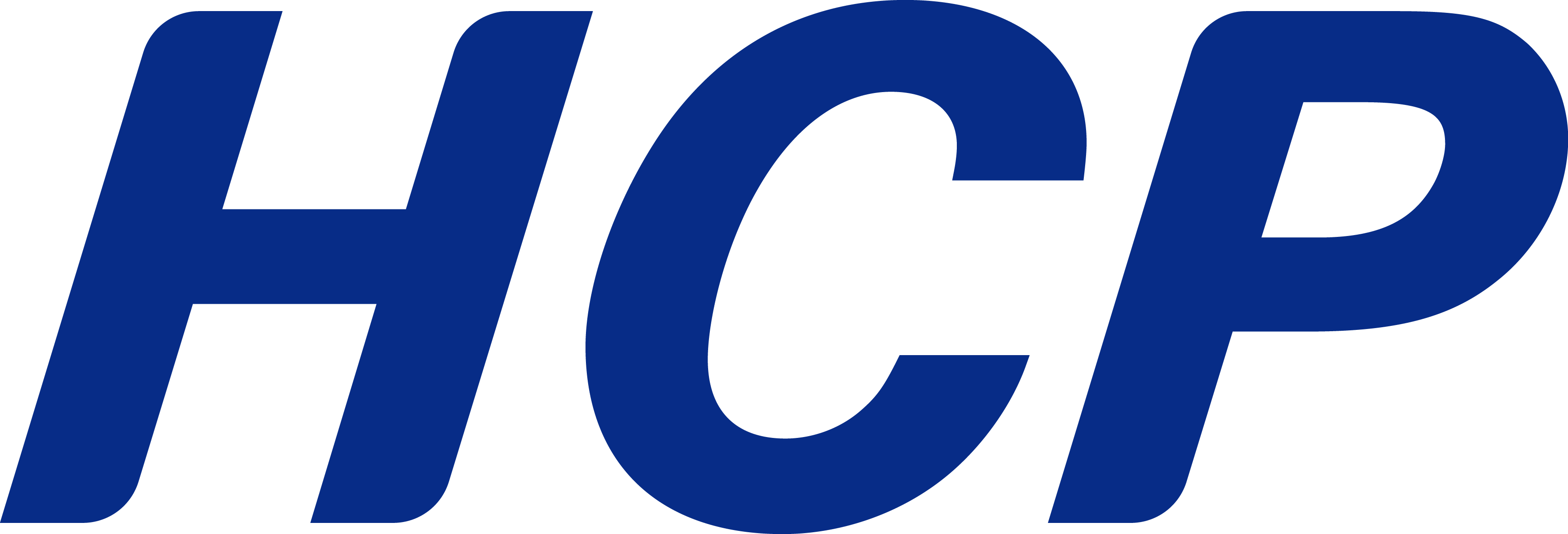 HCP – čerpacie systémy